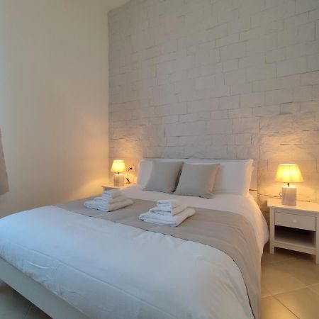 Nell'Azzurro Hotel Cagliari Eksteriør billede