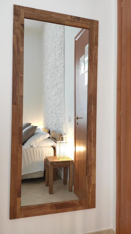 Nell'Azzurro Hotel Cagliari Eksteriør billede