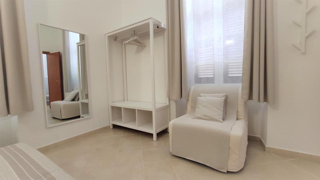 Nell'Azzurro Hotel Cagliari Eksteriør billede