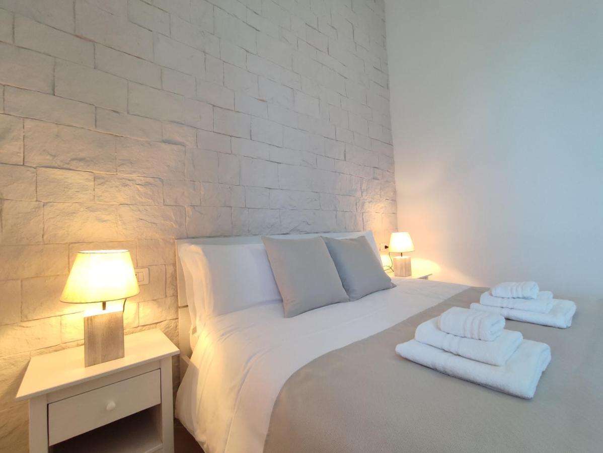Nell'Azzurro Hotel Cagliari Eksteriør billede